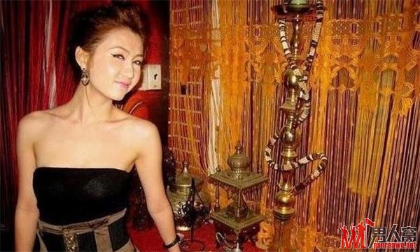 揭秘越南白富美的奢华私生活 女人大都不雅