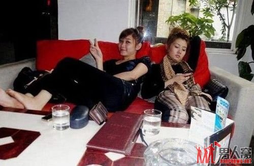 揭秘越南白富美的奢华私生活 女人大都不雅