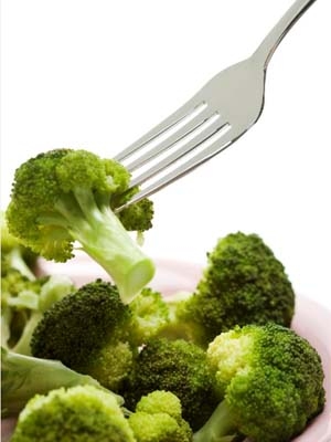 健康养生：10种常见超级食物 预防多种疾病