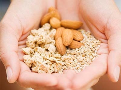 健康养生：10种常见超级食物 预防多种疾病
