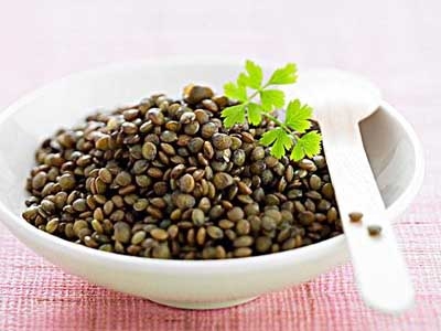 健康养生：10种常见超级食物 预防多种疾病