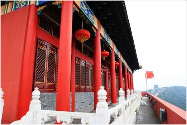 中国第一村华西村之旅：山寨遍地尽显奢华