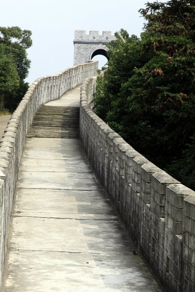中国第一村华西村之旅：山寨遍地尽显奢华