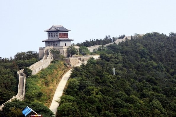 中国第一村华西村之旅：山寨遍地尽显奢华