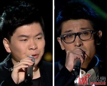 常石磊、张赫宣惨遭淘汰