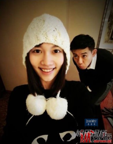 李响与孙骁骁