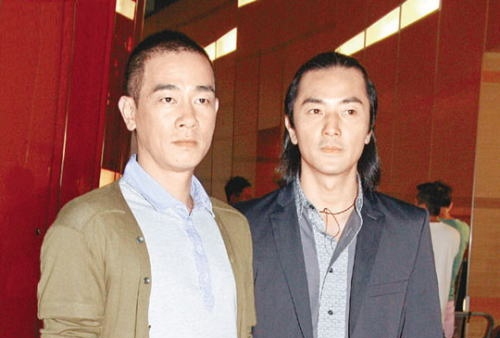 揭秘香港黑社会百年风云 发源于三合会