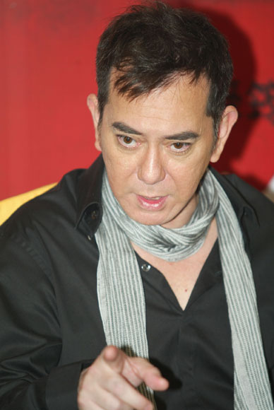 揭秘香港黑社会百年风云 发源于三合会
