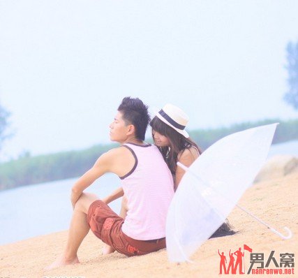 最强泡妞秘籍：泡极品妞六要诀