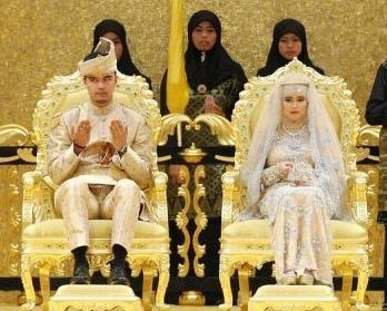 欧最美公主嫁美国银行家 盘点全球王室贵族美丽公主