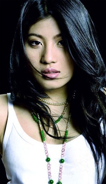 欧最美公主嫁美国银行家 盘点全球王室贵族美丽公主
