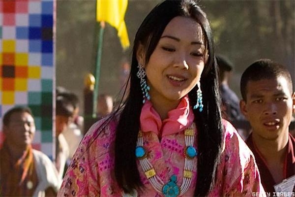 欧最美公主嫁美国银行家 盘点全球王室贵族美丽公主