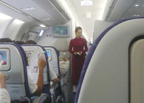 揭秘：中国男人最爱的越南女人 不仅是漂亮勤劳