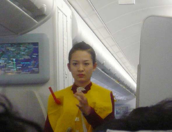 揭秘：中国男人最爱的越南女人 不仅是漂亮勤劳