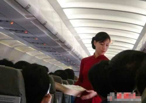 揭秘：中国男人最爱的越南女人 不仅是漂亮勤劳