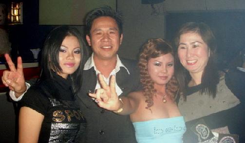 揭秘：中国男人最爱的越南女人 不仅是漂亮勤劳