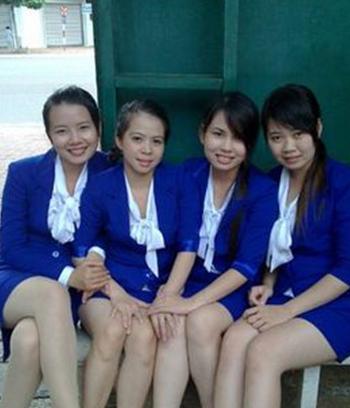 揭秘：中国男人最爱的越南女人 不仅是漂亮勤劳