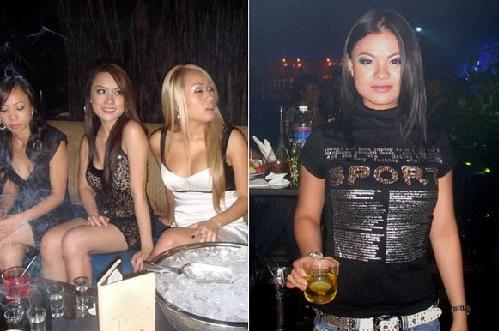 揭秘：中国男人最爱的越南女人 不仅是漂亮勤劳