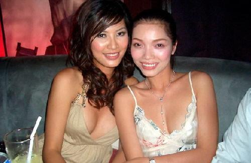 揭秘：中国男人最爱的越南女人 不仅是漂亮勤劳