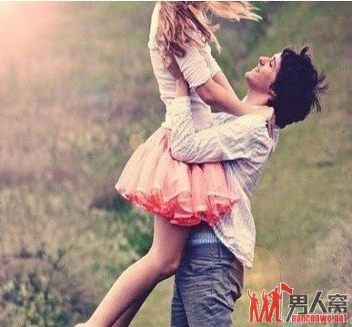 男人恋爱要注意：在女人面前13个致命的错误表现