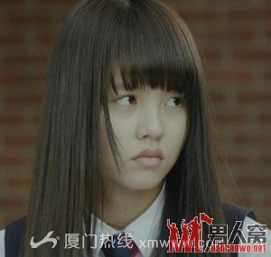 《想你》李秀妍小时候饰演者金素贤