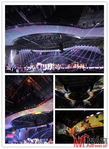 刘德华2013跨年演唱会成热点