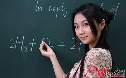 我可爱的校花同学。