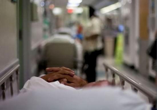 揭秘死亡前1秒的14种特殊感受