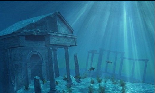 盘点世界上最神奇十大失踪文明遗迹