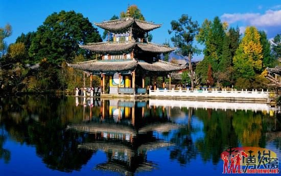 201314带着心爱的她一起去私奔吧 国内七大浪漫私奔地