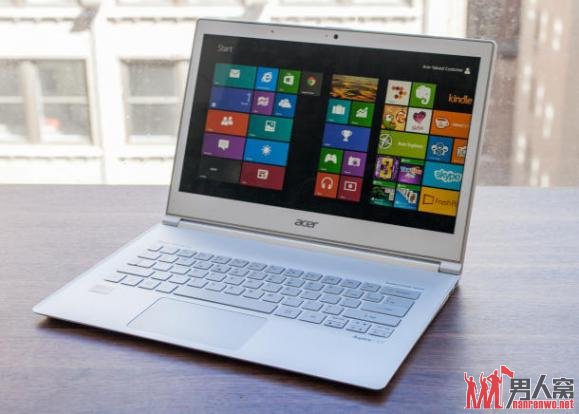 Acer Aspire S7 