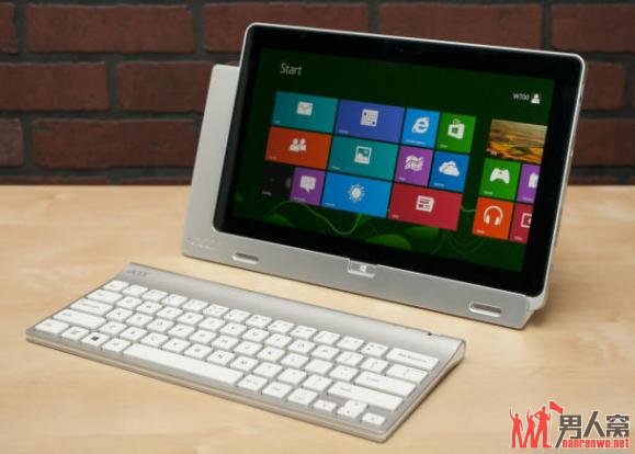 Acer Iconia W700
