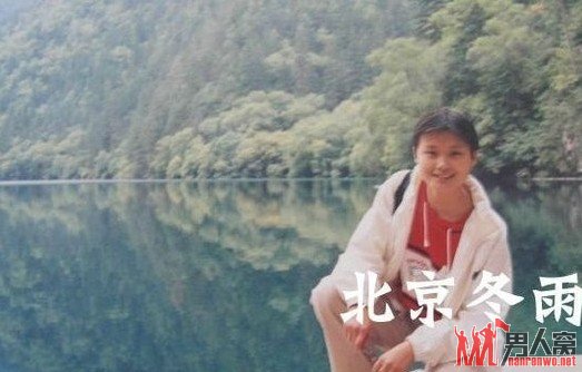 李宇春罕见早年青涩学生照 活泼开朗