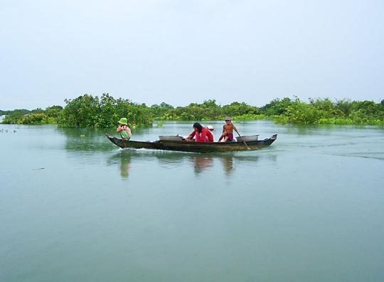全球最易发生艳遇的旅游胜地 春节旅游首选