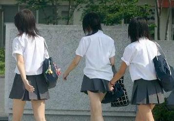 日本女人的真实生活 女性地位处亚洲最低水平
