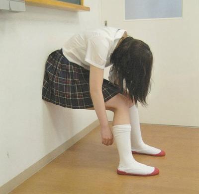 日本女人的真实生活 女性地位处亚洲最低水平