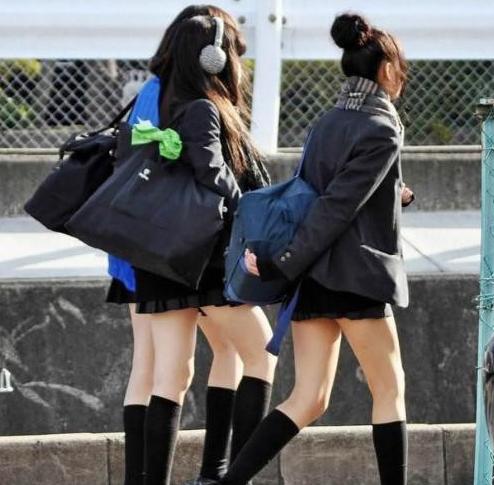 日本女人的真实生活 女性地位处亚洲最低水平