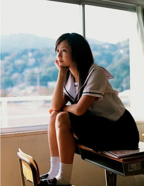 日本女人的真实生活 女性地位处亚洲最低水平