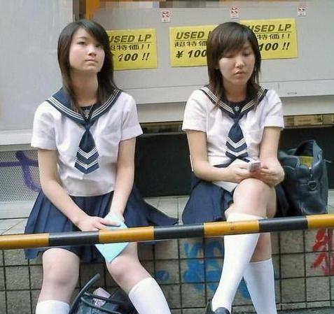 日本女人的真实生活 女性地位处亚洲最低水平