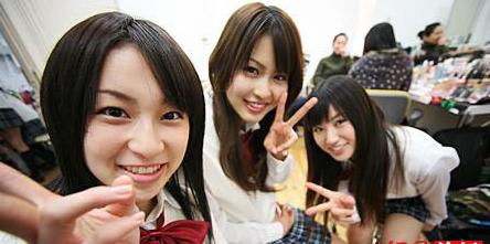 日本女人的真实生活 女性地位处亚洲最低水平