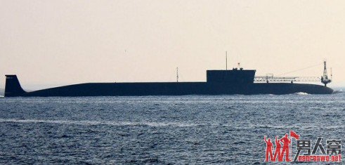 �������ҡ����硱����Ǳͧ��ˮ �����𷴵��״�ϵͳ