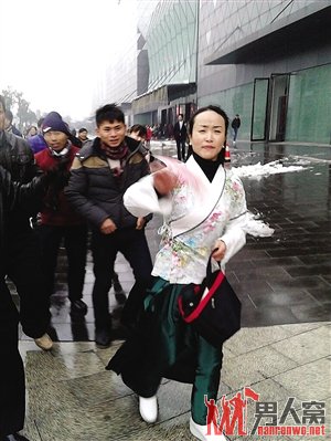 附图