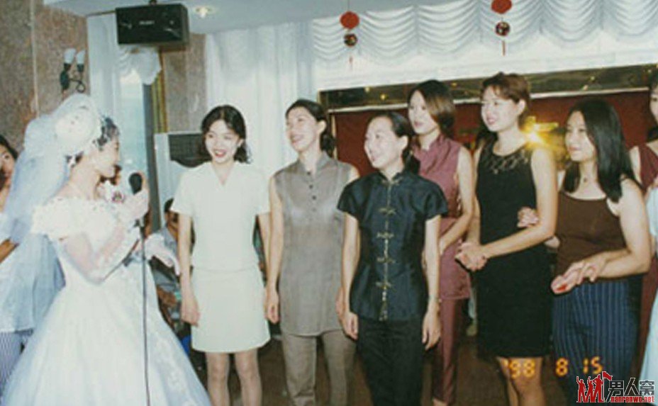 陈玉梅