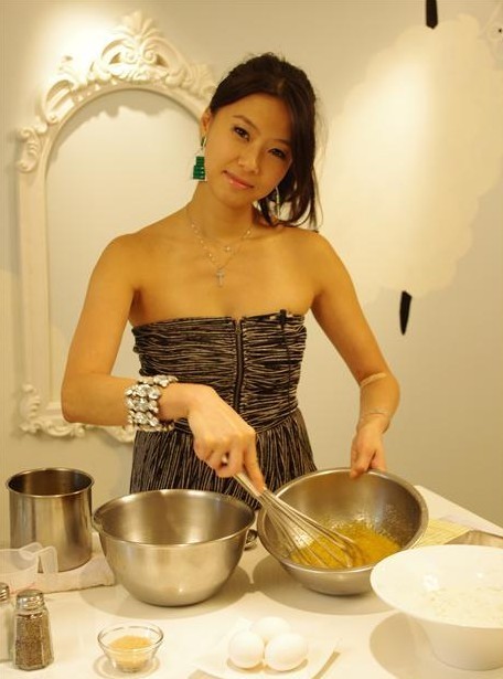 盘点房事经验最丰富的十大女星 令人震撼