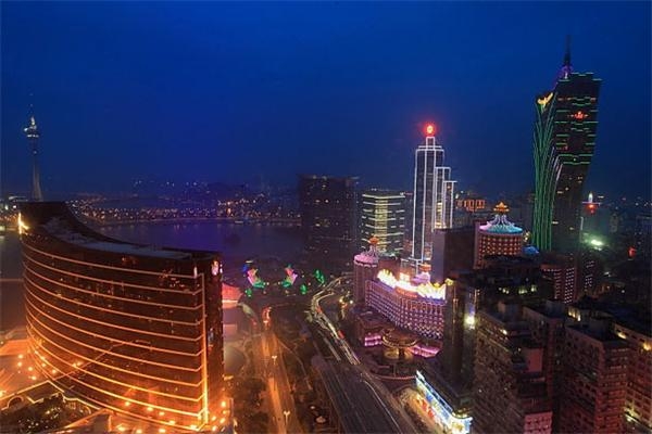 澳门现实版天上人间 最奢靡诱惑的生活