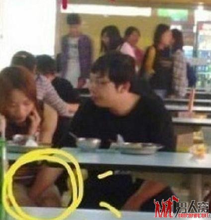 哥儿们不要那么着急行么