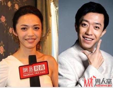 演艺圈失散多年的兄弟/兄妹
