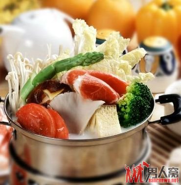 冬季养生必备：吃火锅不上火四大秘诀