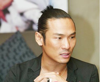 汤灿被判刑15年 看曾风光无限的被判刑明星