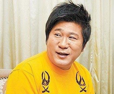 汤灿被判刑15年 看曾风光无限的被判刑明星